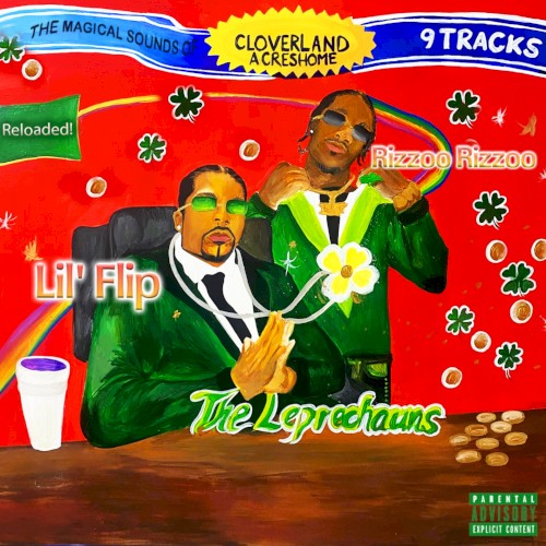 The Leprechauns — Lil Flip