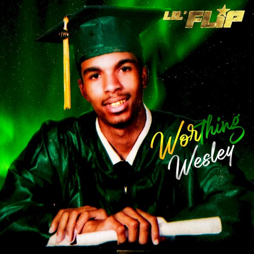 Worthing Wesley — Lil Flip