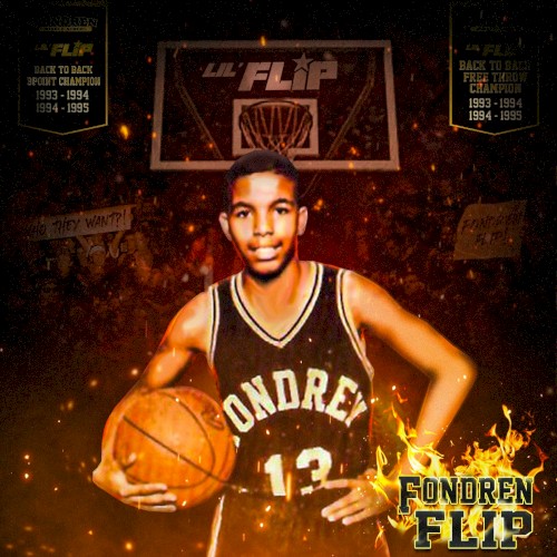 Fondren Flip — Lil Flip