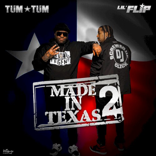 Made In Texas 2 — Lil Flip