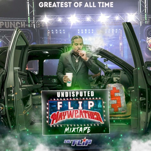 Flip Mayweather — Lil Flip
