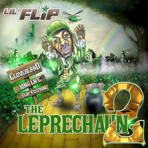 The Leprechaun 2 — Lil Flip