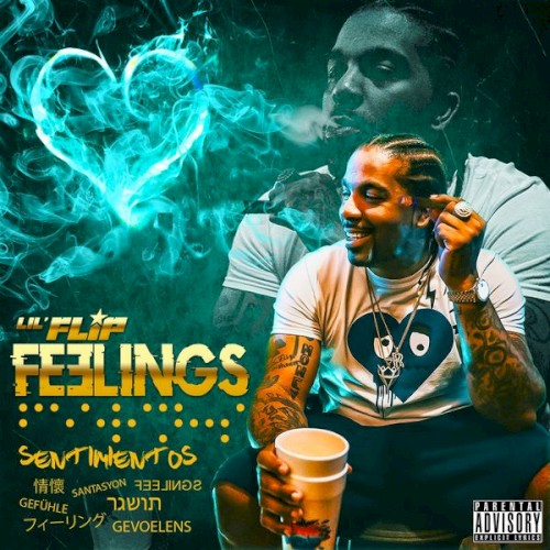 Feelings — Lil Flip