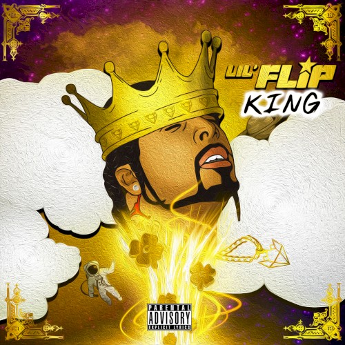 King — Lil Flip