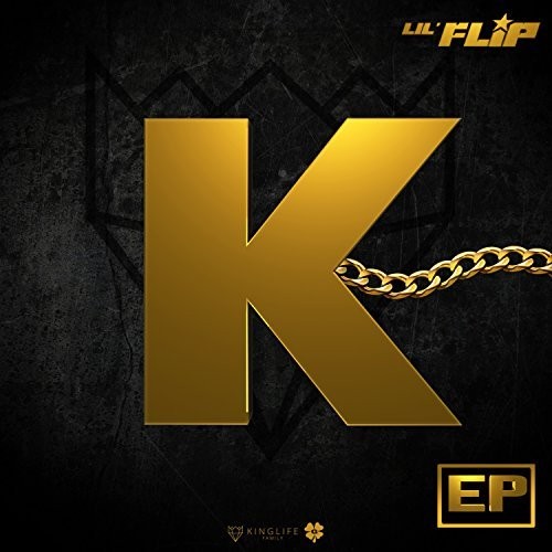 K — Lil Flip