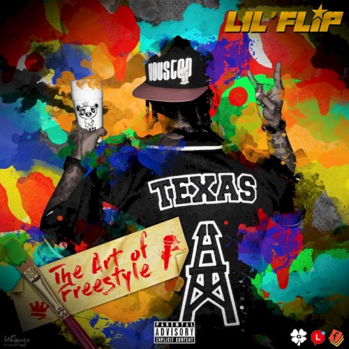 The Art of Freestyle — Lil Flip
