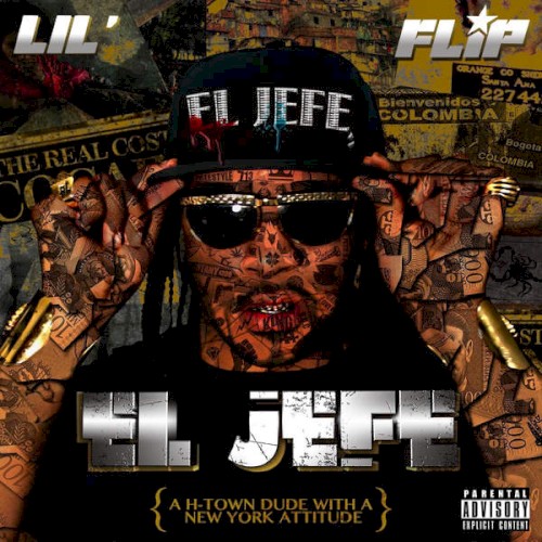 El Jefe — Lil Flip