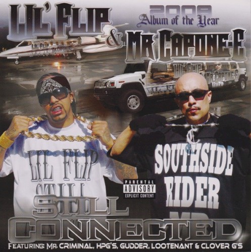Still Connected — Lil Flip