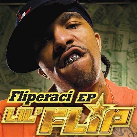 Fliperaci EP — Lil Flip