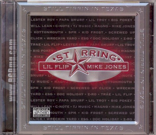 Still Tippin' in Texas — Lil Flip