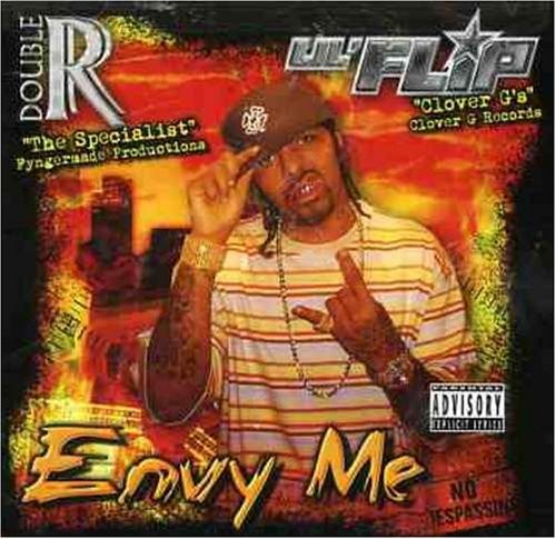Envy Me — Lil Flip