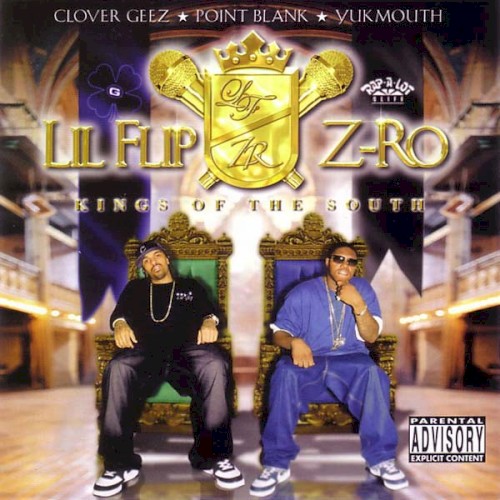 Kings of the South — Lil Flip