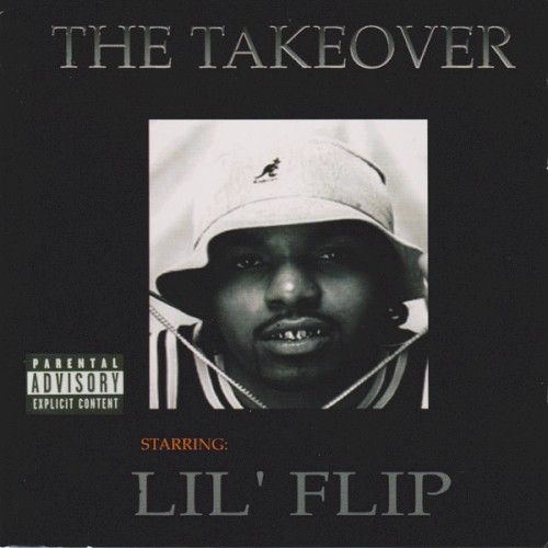 The Takeover — Lil Flip