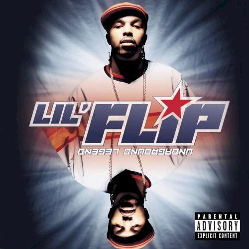 Undaground Legend — Lil Flip