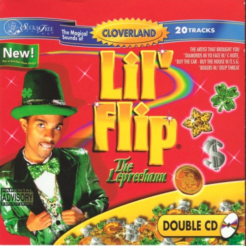 The Leprechaun — Lil Flip