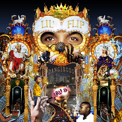 Dangerous — Lil Flip