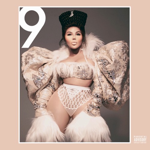 9 — Lil Kim
