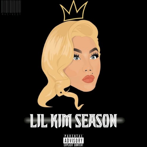Lil Kim Season — Lil Kim