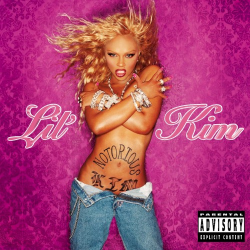 The Notorious KIM — Lil Kim