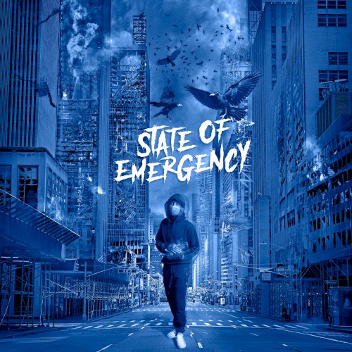 State of Emergency — Lil Tjay