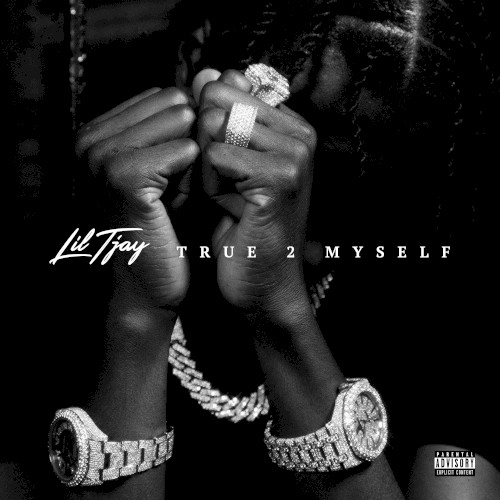 True 2 Myself — Lil Tjay