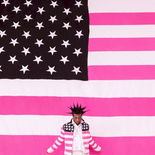 Pink Tape — Lil Uzi Vert
