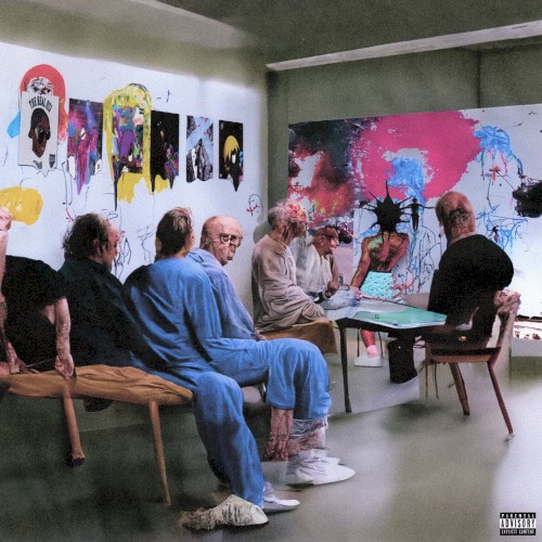 RED & WHITE — Lil Uzi Vert