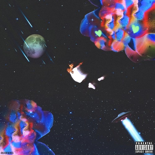 The Perfect LUV Tape 2 — Lil Uzi Vert