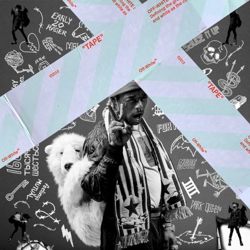 Luv Is Rage 2 — Lil Uzi Vert