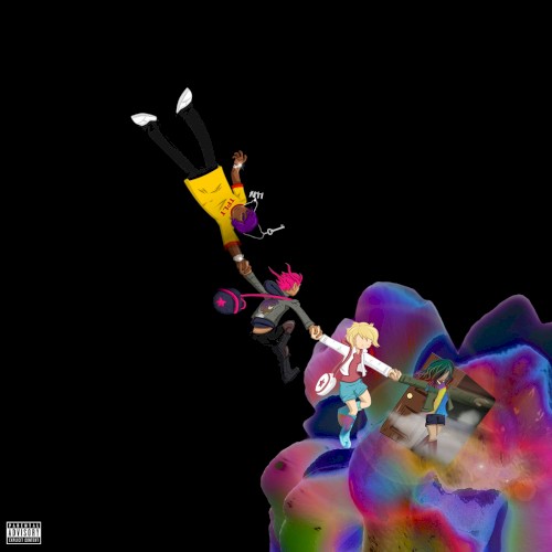 The Perfect LUV Tape — Lil Uzi Vert