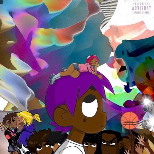 Lil Uzi Vert vs. the World — Lil Uzi Vert