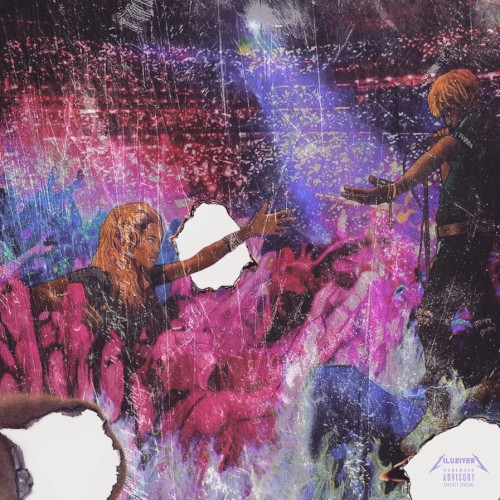 Luv Is Rage — Lil Uzi Vert