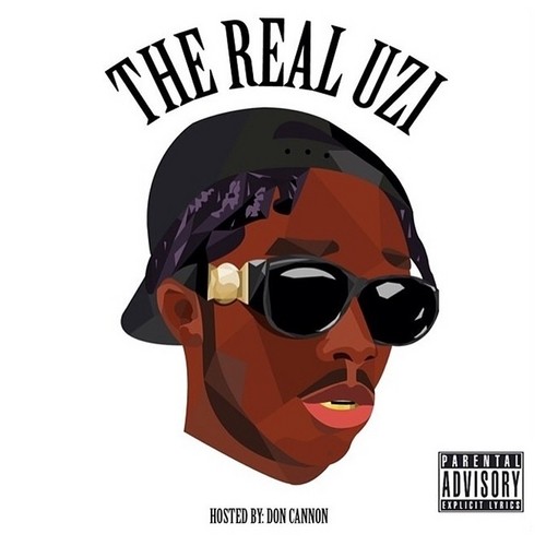 The Real Uzi — Lil Uzi Vert