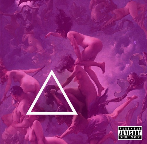 Purple Thoughtz Vol. 1 — Lil Uzi Vert
