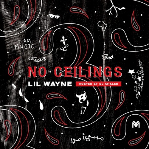 No Ceilings 3: B Side — Lil Wayne
