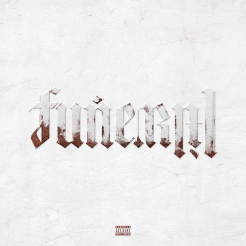 Funeral — Lil Wayne