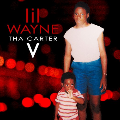 Tha Carter V — Lil Wayne