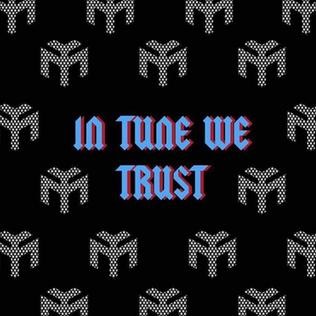 In Tune We Trust — Lil Wayne