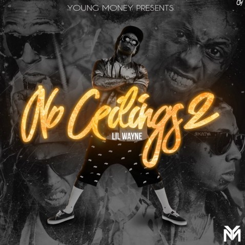 No Ceilings 2 — Lil Wayne