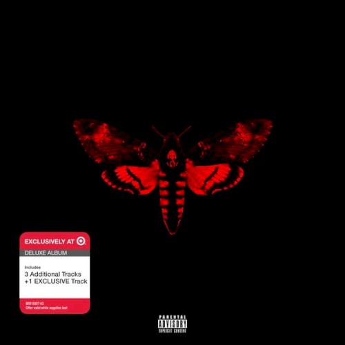 I Am Not a Human Being II — Lil Wayne