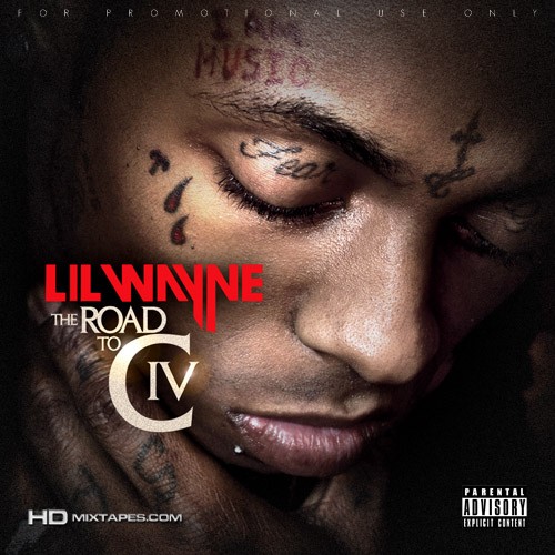 The Road to Carter 4 — Lil Wayne