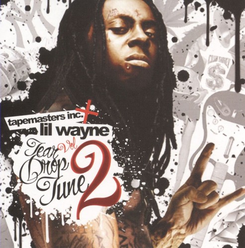 Tear Drop Tune 2 — Lil Wayne