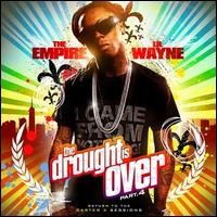 The Drought Is Over 4: Return to The Carter 3 Sessions — Lil Wayne