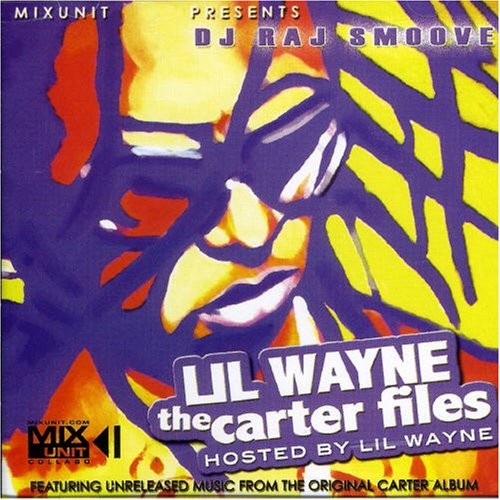 The Carter Files — Lil Wayne