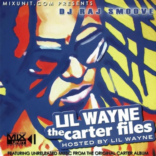 The Carter Files — Lil Wayne