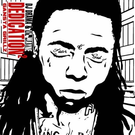Dedication 2 — Lil Wayne
