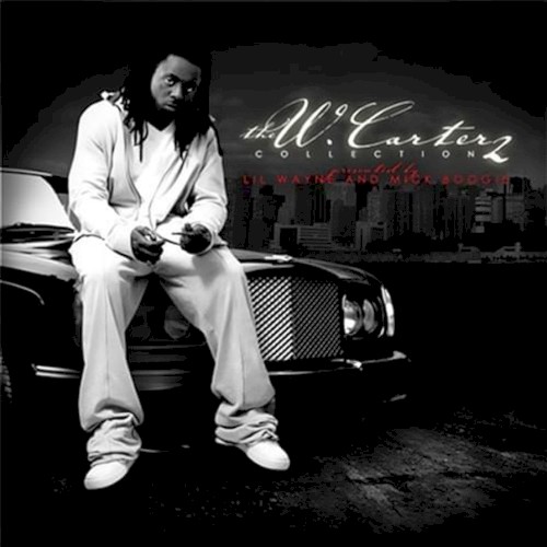 The W. Carter Collection 2 — Lil Wayne