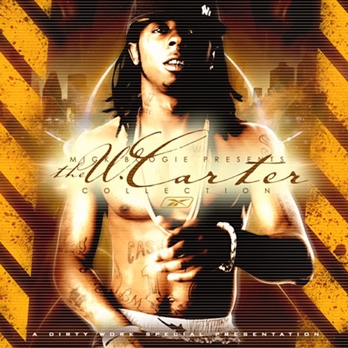 The W. Carter Collection — Lil Wayne