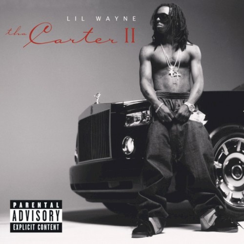 Tha Carter II — Lil Wayne