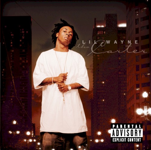 Tha Carter — Lil Wayne